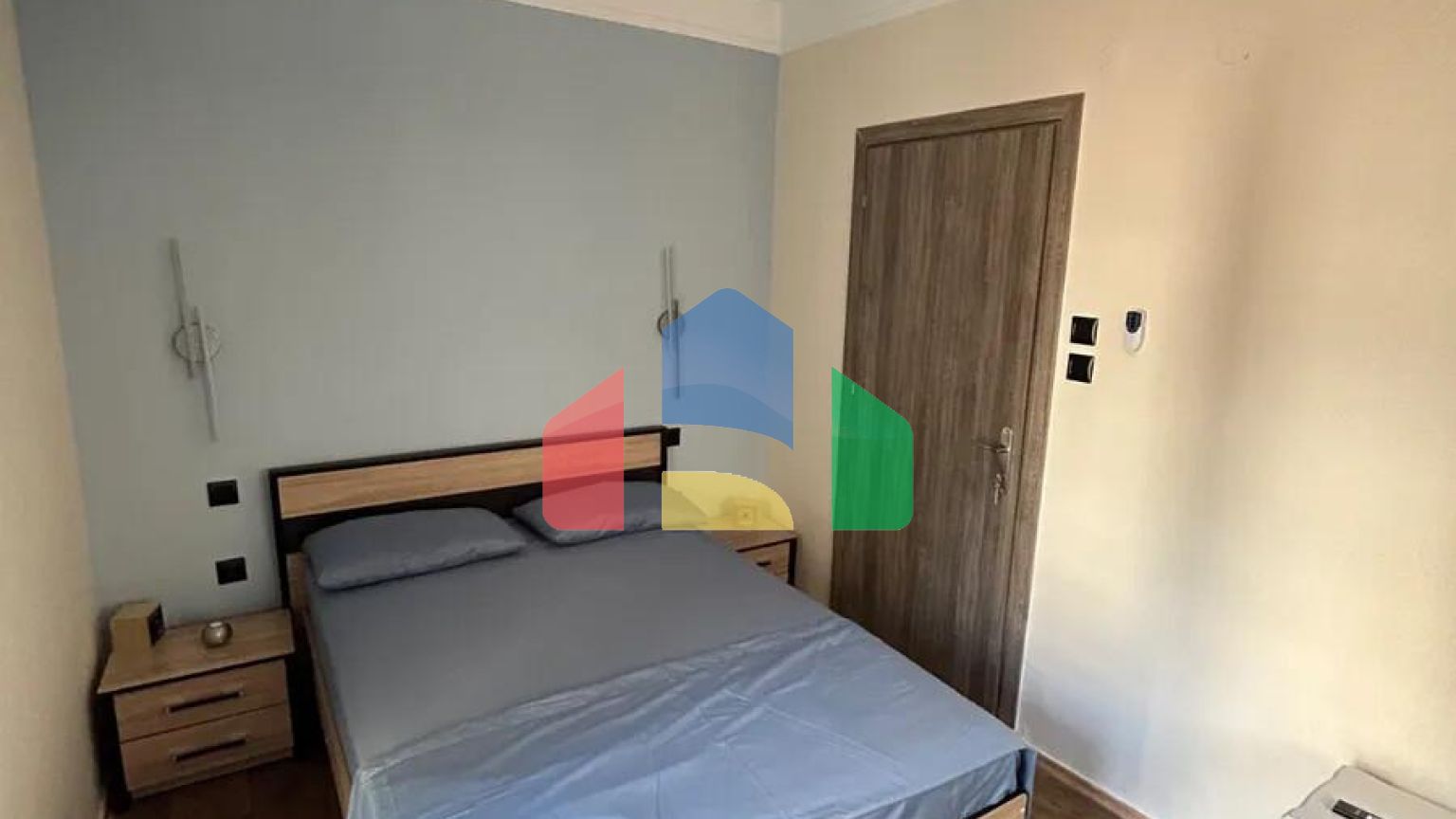 Продажа - Квартира 35 m² в Салониках