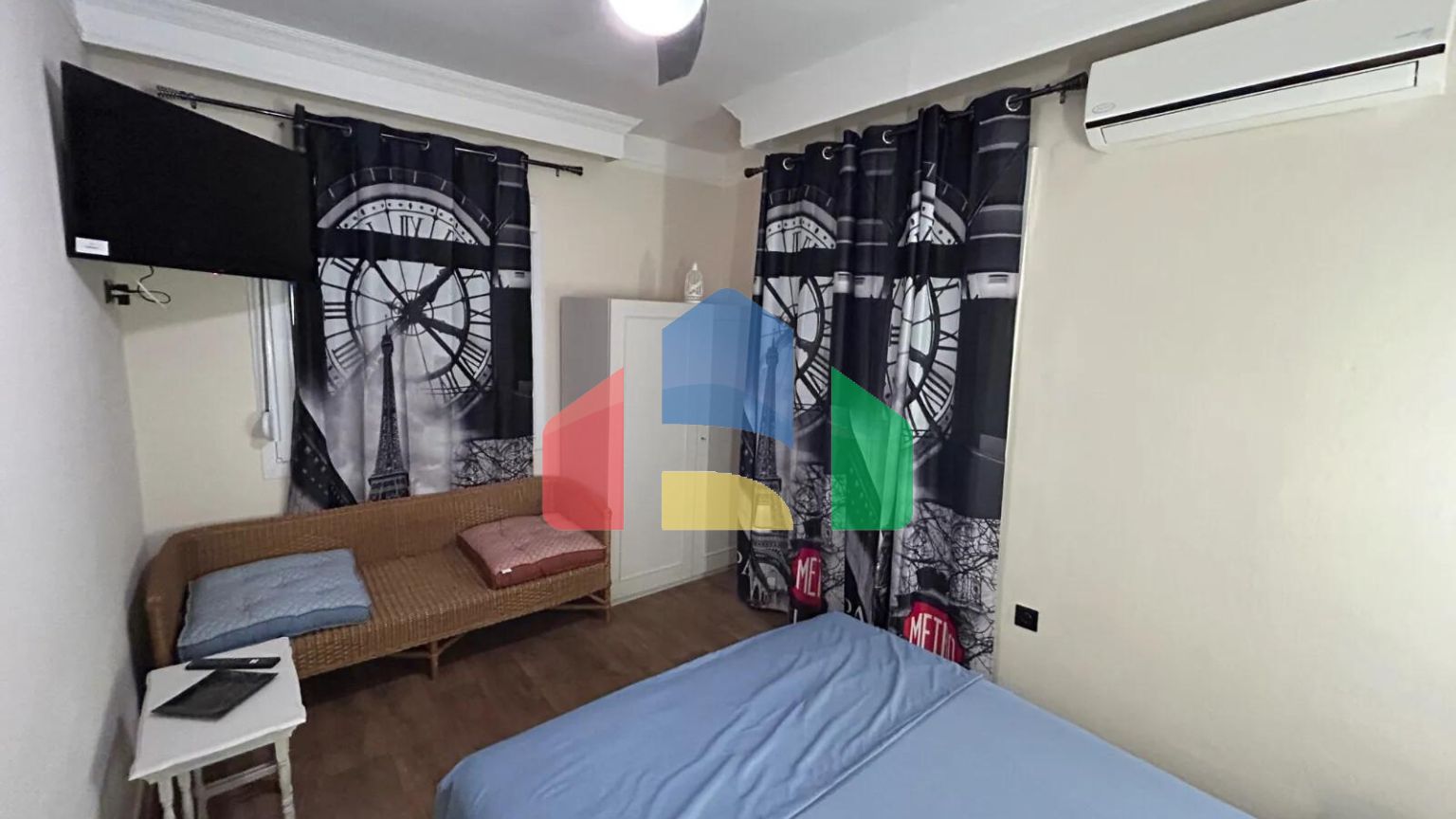 Продажа - Квартира 35 m² в Салониках