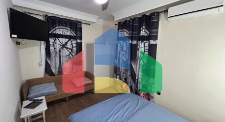 Продажа - Квартира 35 m² в Салониках