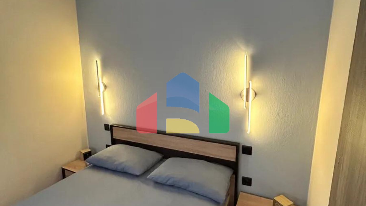 Продажа - Квартира 35 m² в Салониках