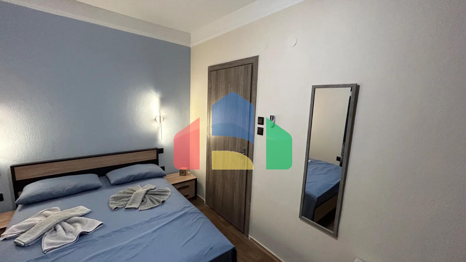 Продажа - Квартира 35 m² в Салониках