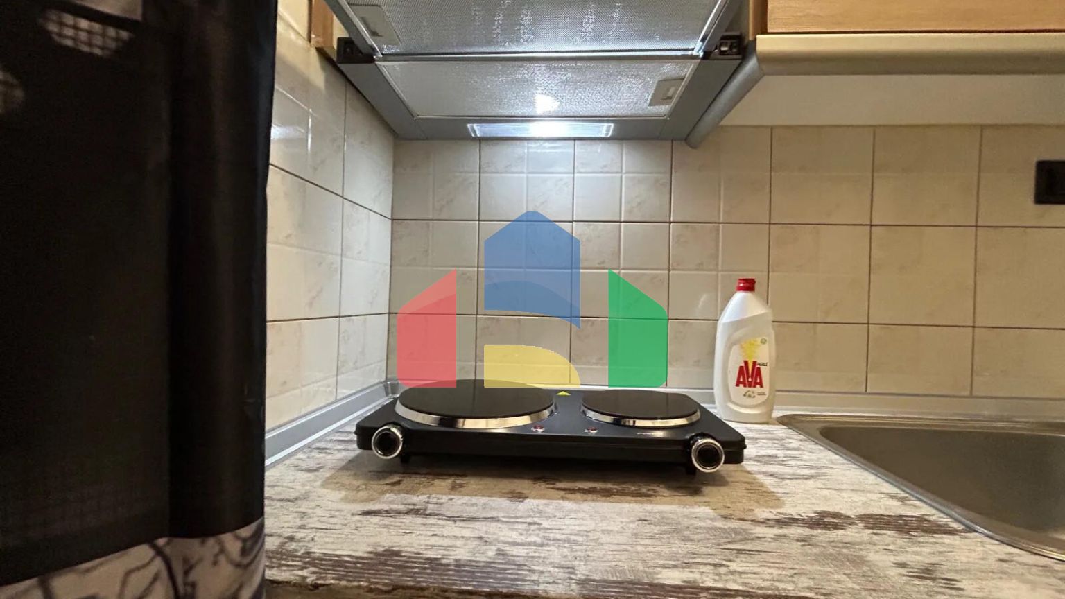 Продажа - Квартира 35 m² в Салониках