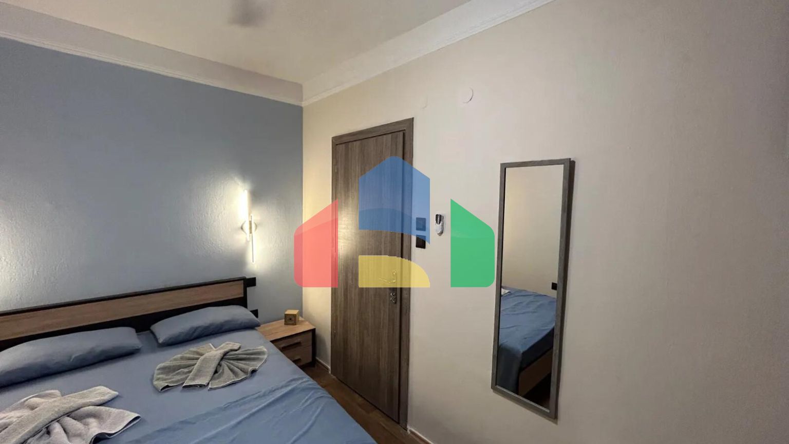 Продажа - Квартира 35 m² в Салониках