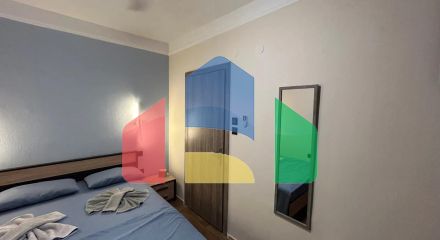 Продажа - Квартира 35 m² в Салониках Продажа - Квартира 35 m² в Салониках