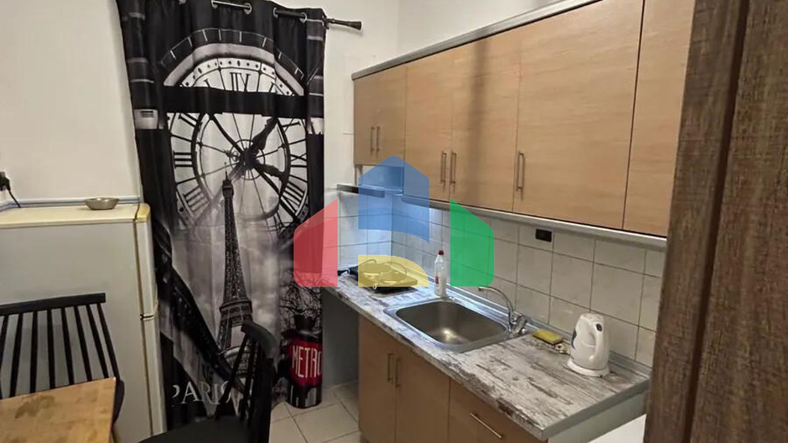 Продажа - Квартира 35 m² в Салониках