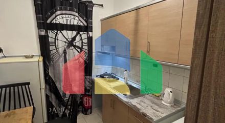 Продажа - Квартира 35 m² в Салониках Продажа - Квартира 35 m² в Салониках