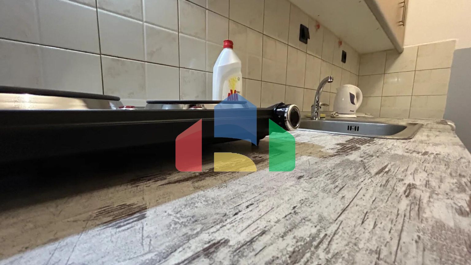 Продажа - Квартира 35 m² в Салониках