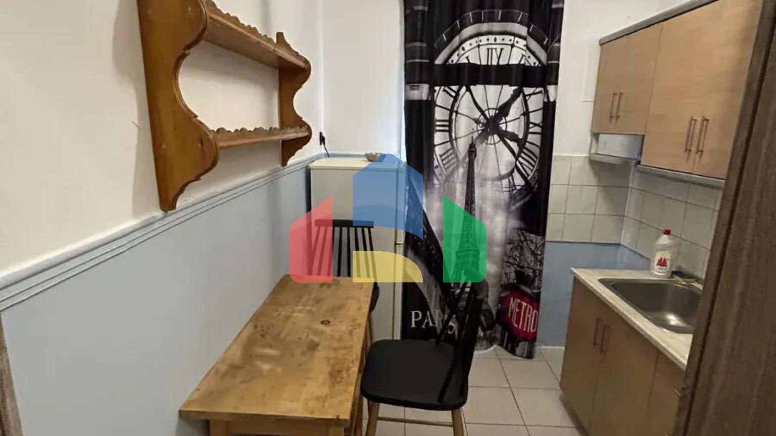 Продажа - Квартира 35 m² в Салониках