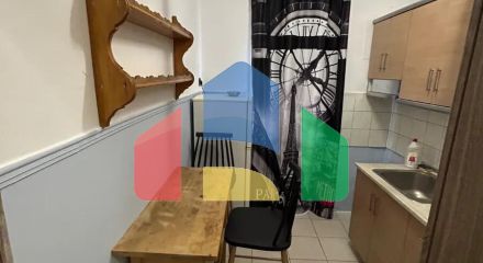 Продажа - Квартира 35 m² в Салониках Продажа - Квартира 35 m² в Салониках