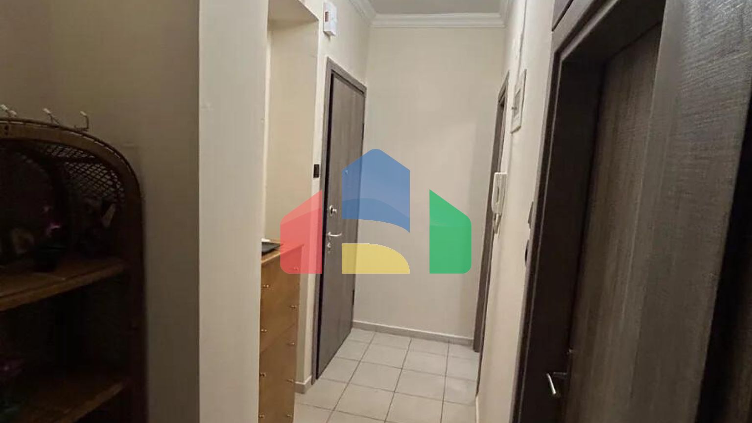 Продажа - Квартира 35 m² в Салониках