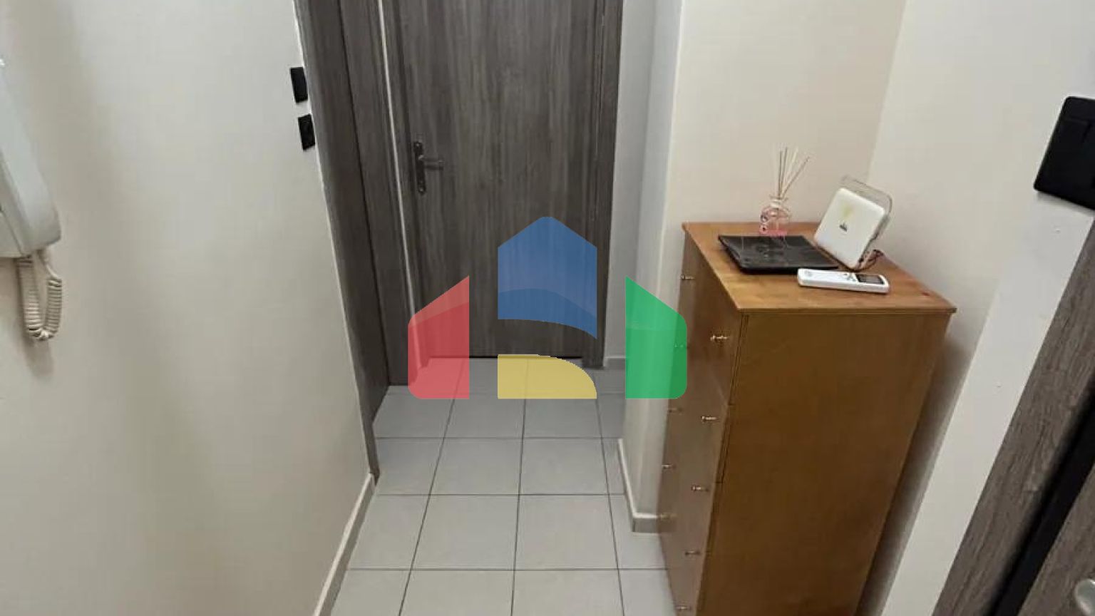 Продажа - Квартира 35 m² в Салониках