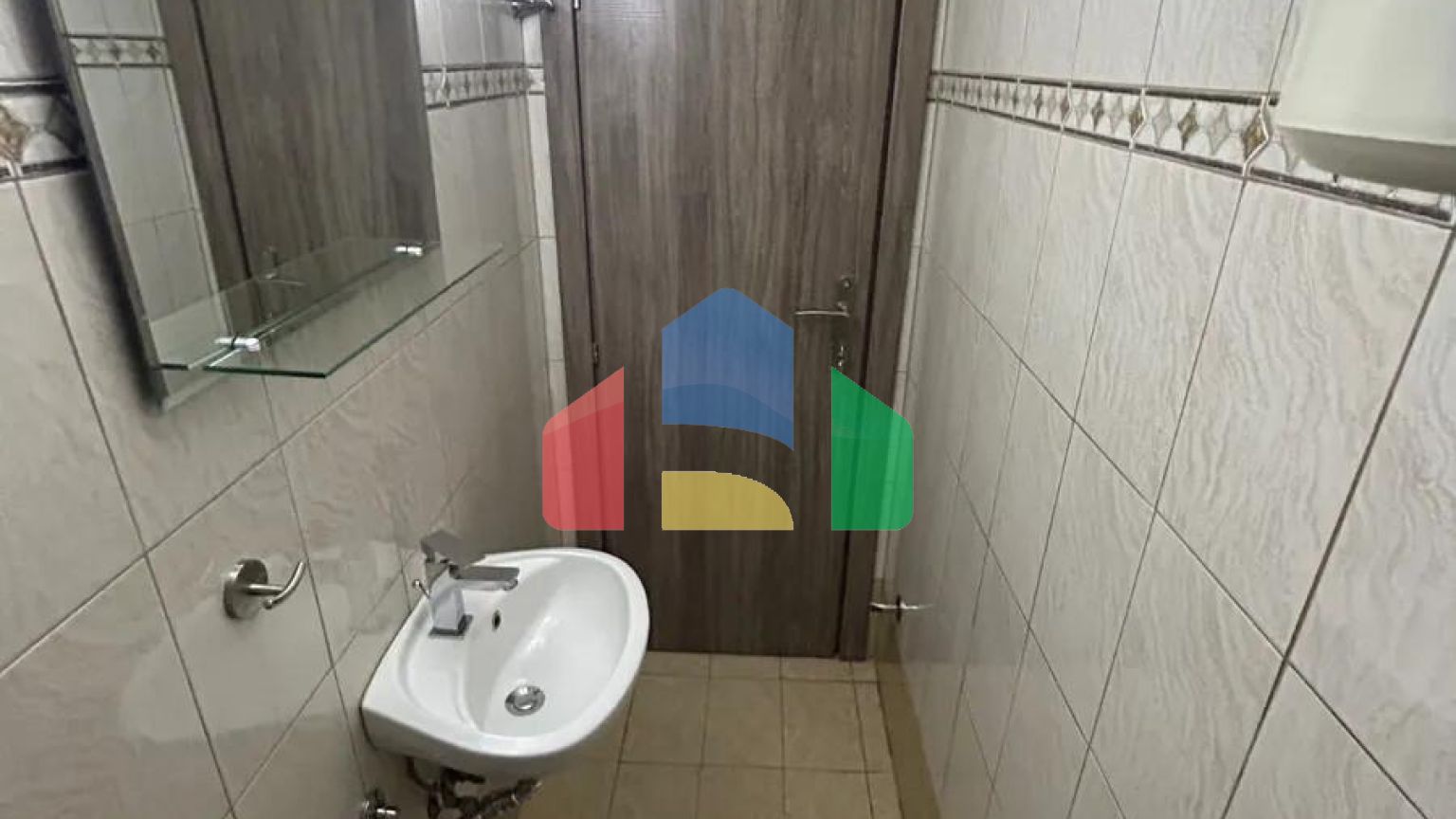 Продажа - Квартира 35 m² в Салониках