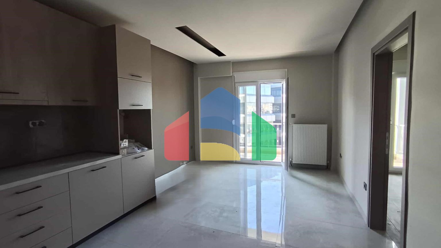 Продажа - Квартира 84 m² в Салониках