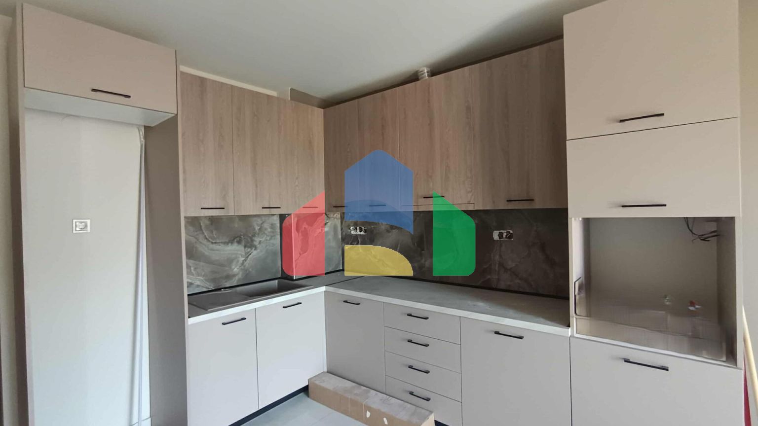 Продажа - Квартира 84 m² в Салониках