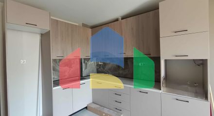 Продажа - Квартира 84 m² в Салониках