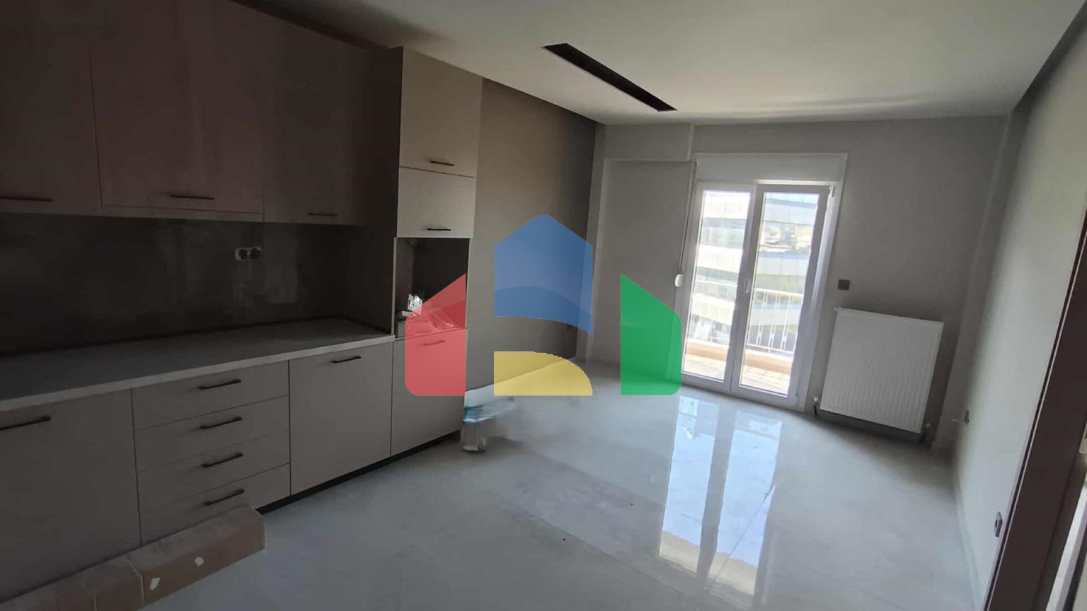 Продажа - Квартира 84 m² в Салониках