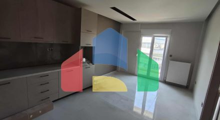 Продажа - Квартира 84 m² в Салониках