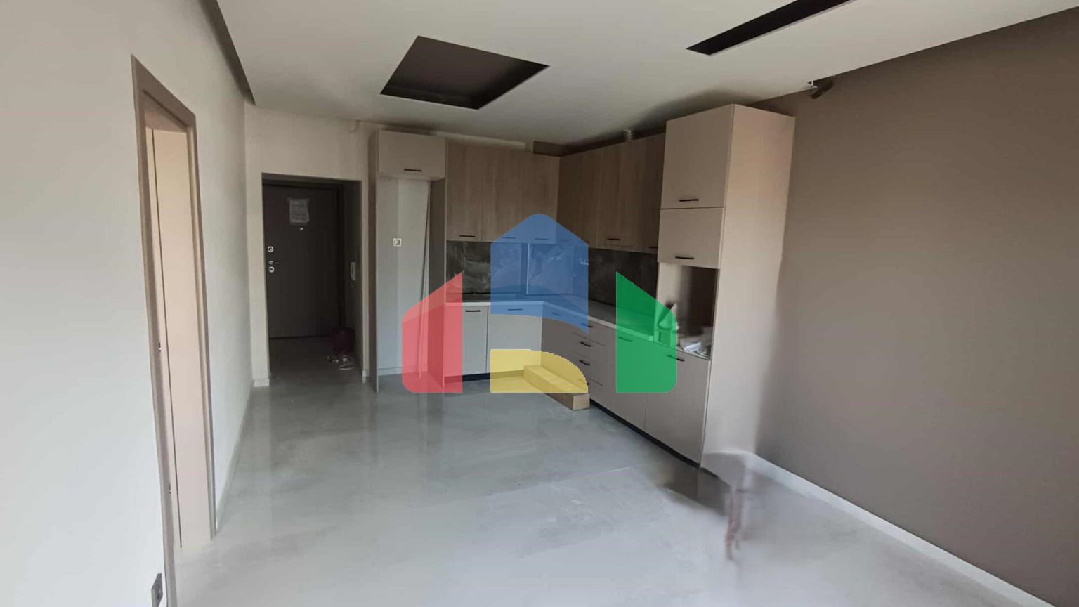 Продажа - Квартира 84 m² в Салониках