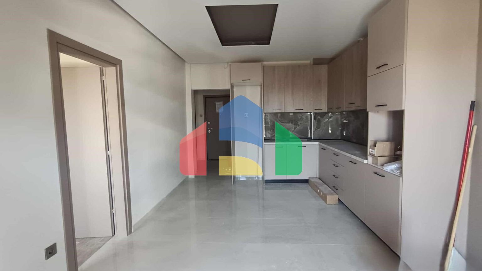 Продажа - Квартира 84 m² в Салониках