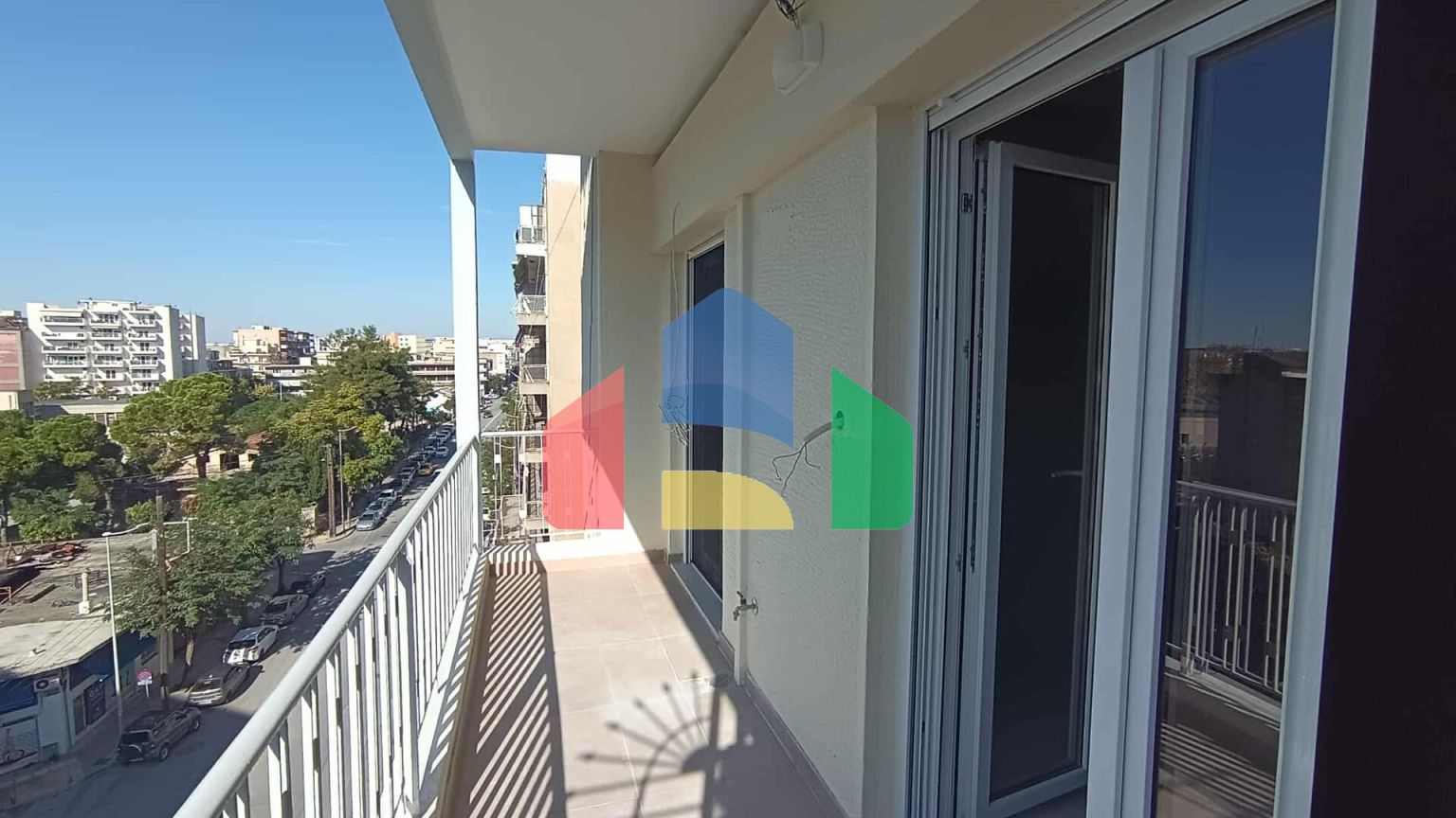 Продажа - Квартира 84 m² в Салониках