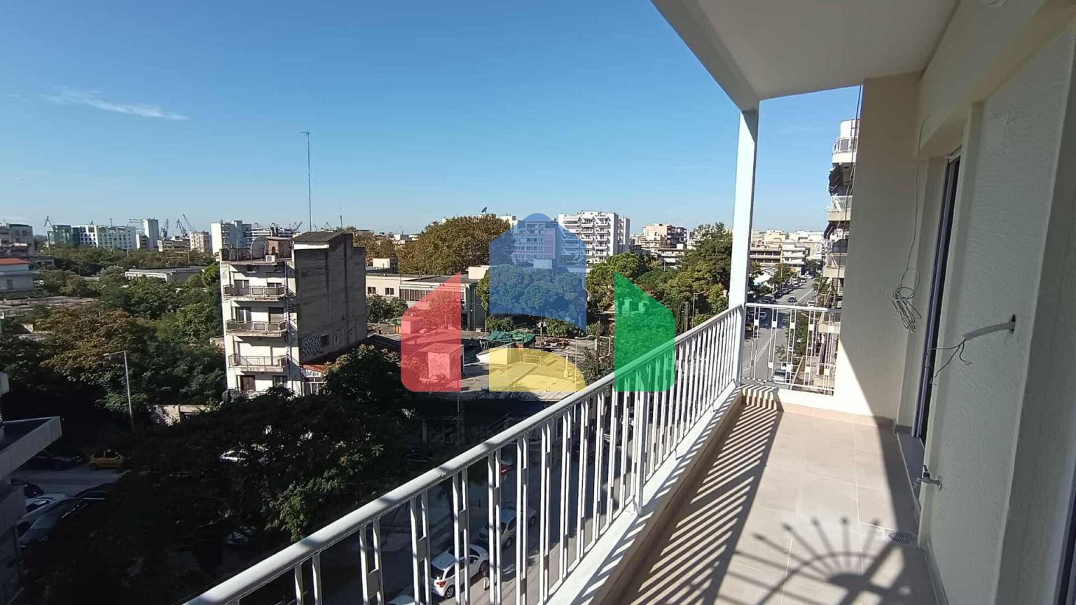 Продажа - Квартира 84 m² в Салониках