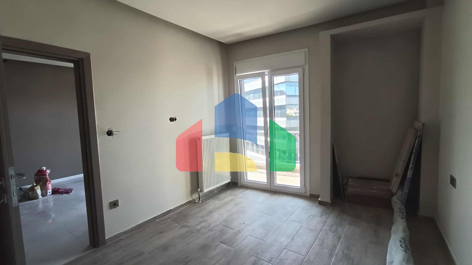 Продажа - Квартира 84 m² в Салониках