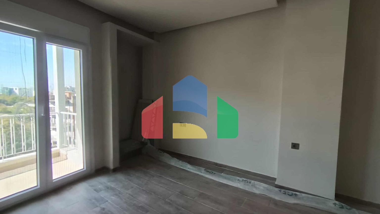 Продажа - Квартира 84 m² в Салониках