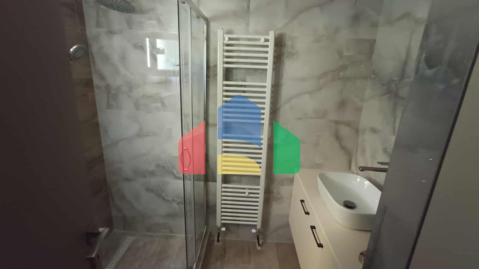 Продажа - Квартира 84 m² в Салониках