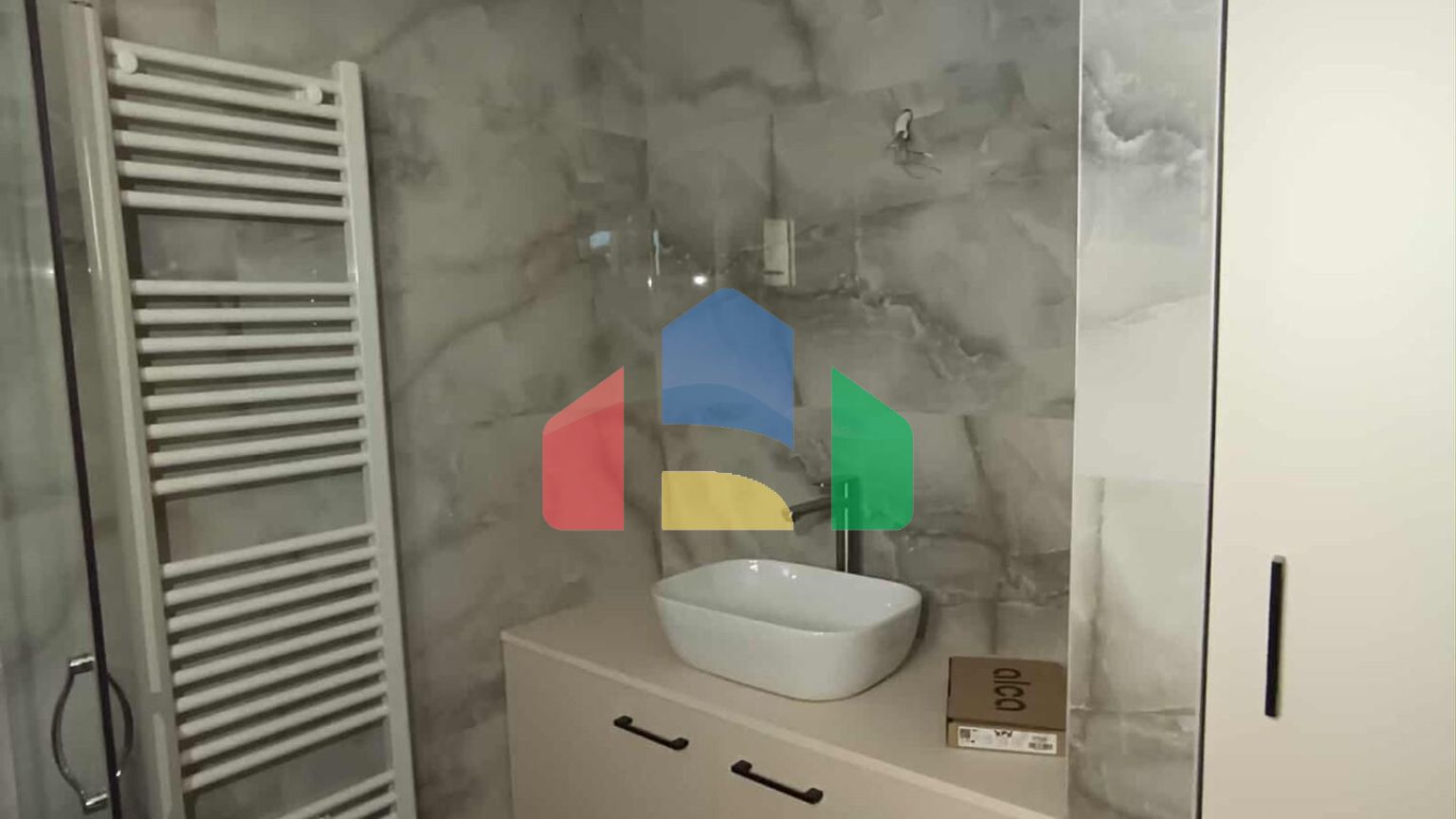 Продажа - Квартира 84 m² в Салониках