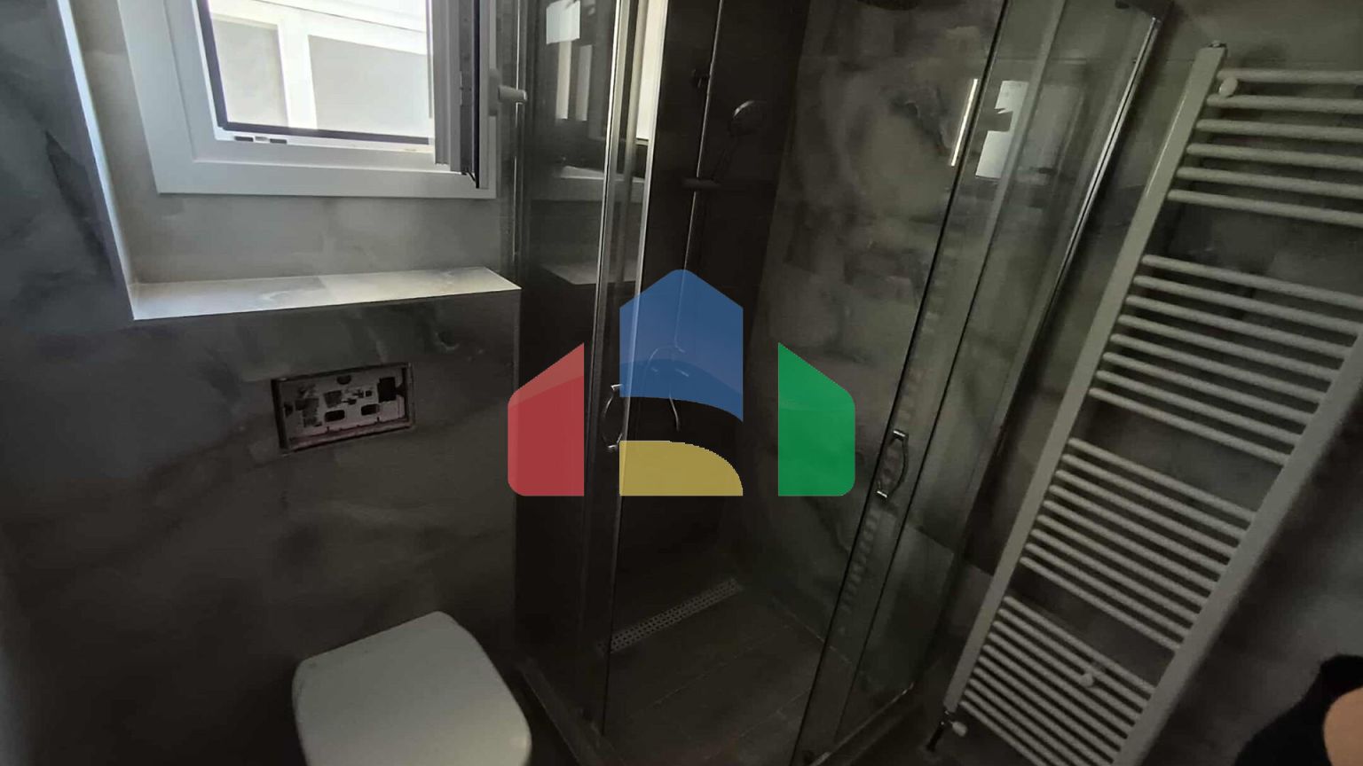 Продажа - Квартира 84 m² в Салониках