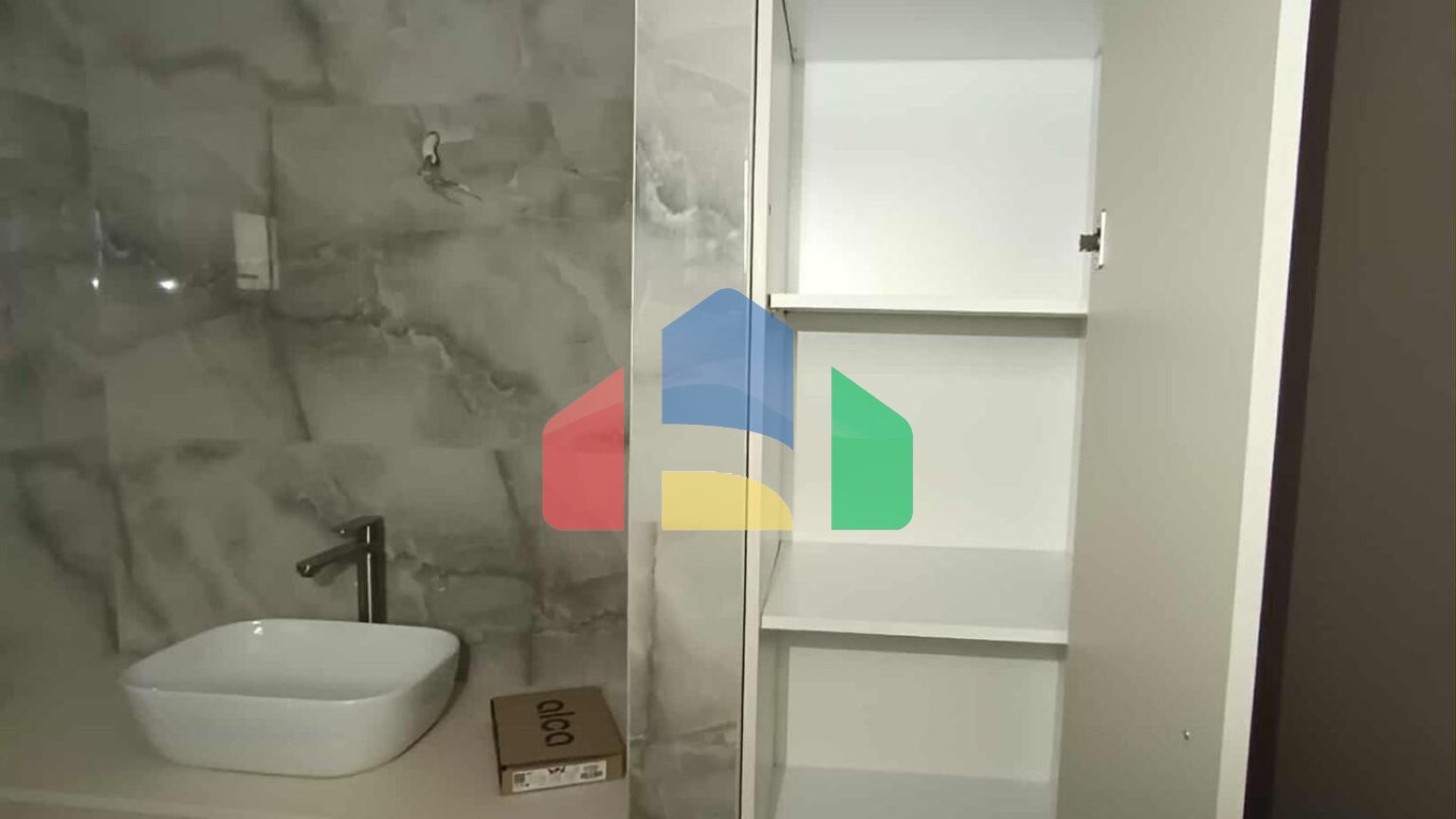 Продажа - Квартира 84 m² в Салониках