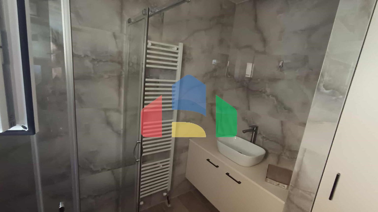 Продажа - Квартира 84 m² в Салониках