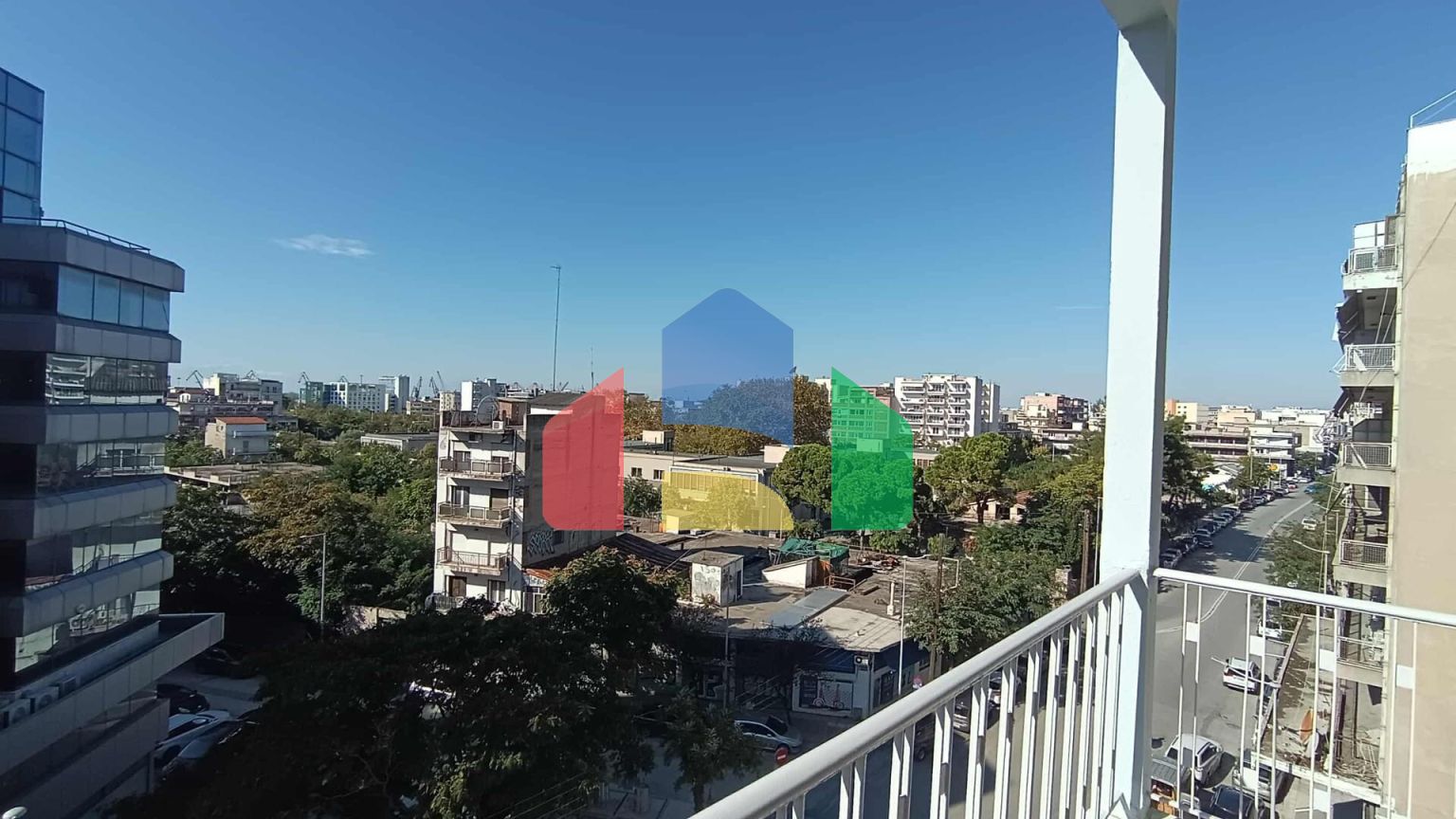 Продажа - Квартира 84 m² в Салониках