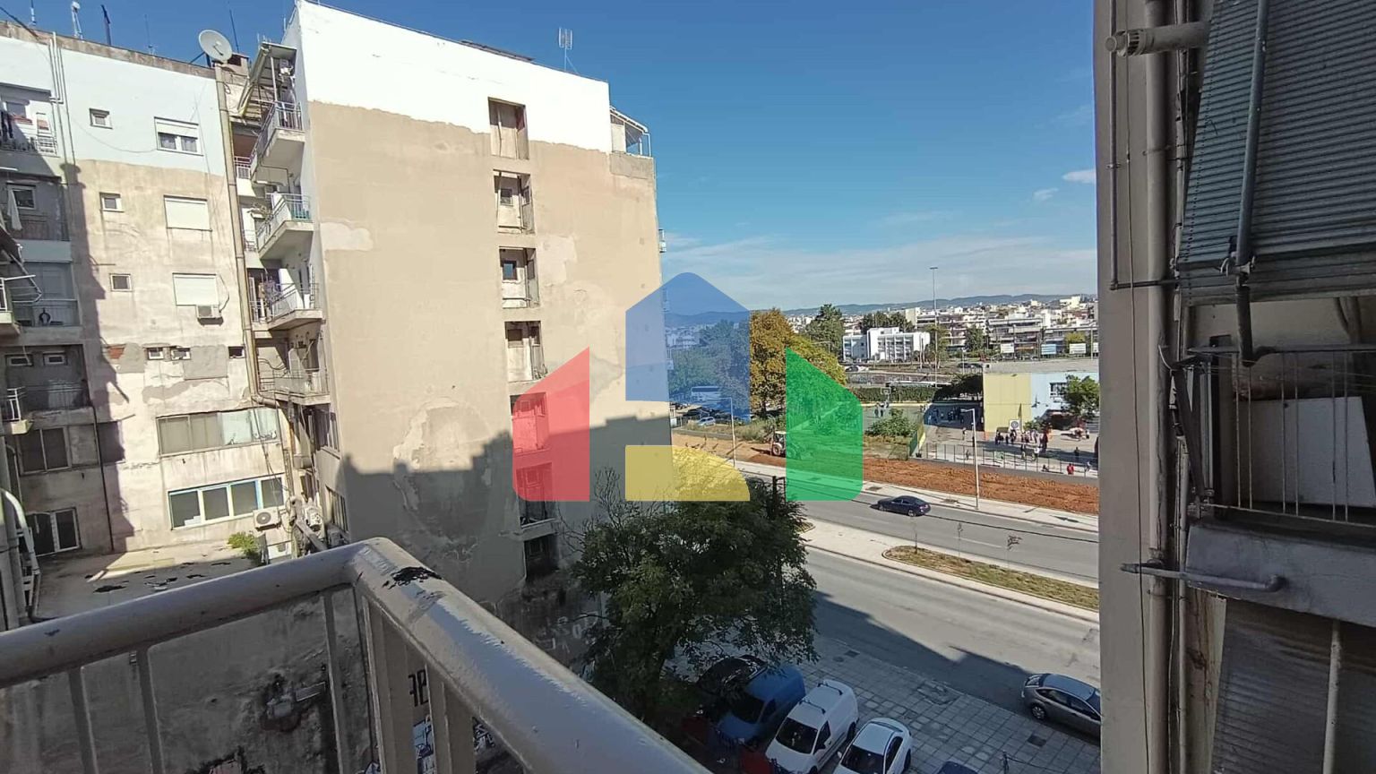 Продажа - Квартира 84 m² в Салониках