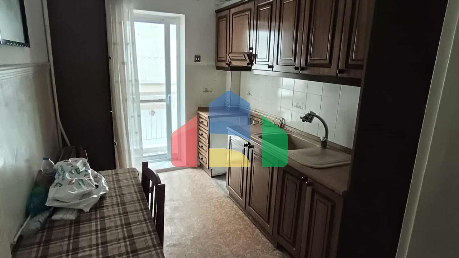 Продажа - Квартира 57 m² в Салониках