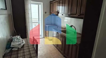 Продажа - Квартира 57 m² в Салониках Продажа - Квартира 57 m² в Салониках