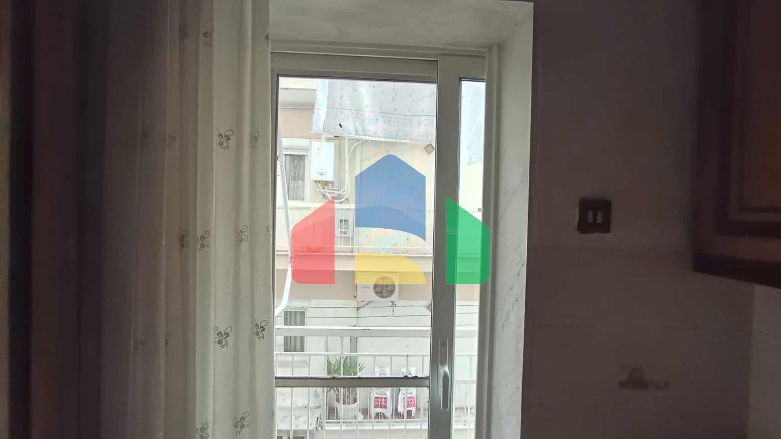 Продажа - Квартира 57 m² в Салониках