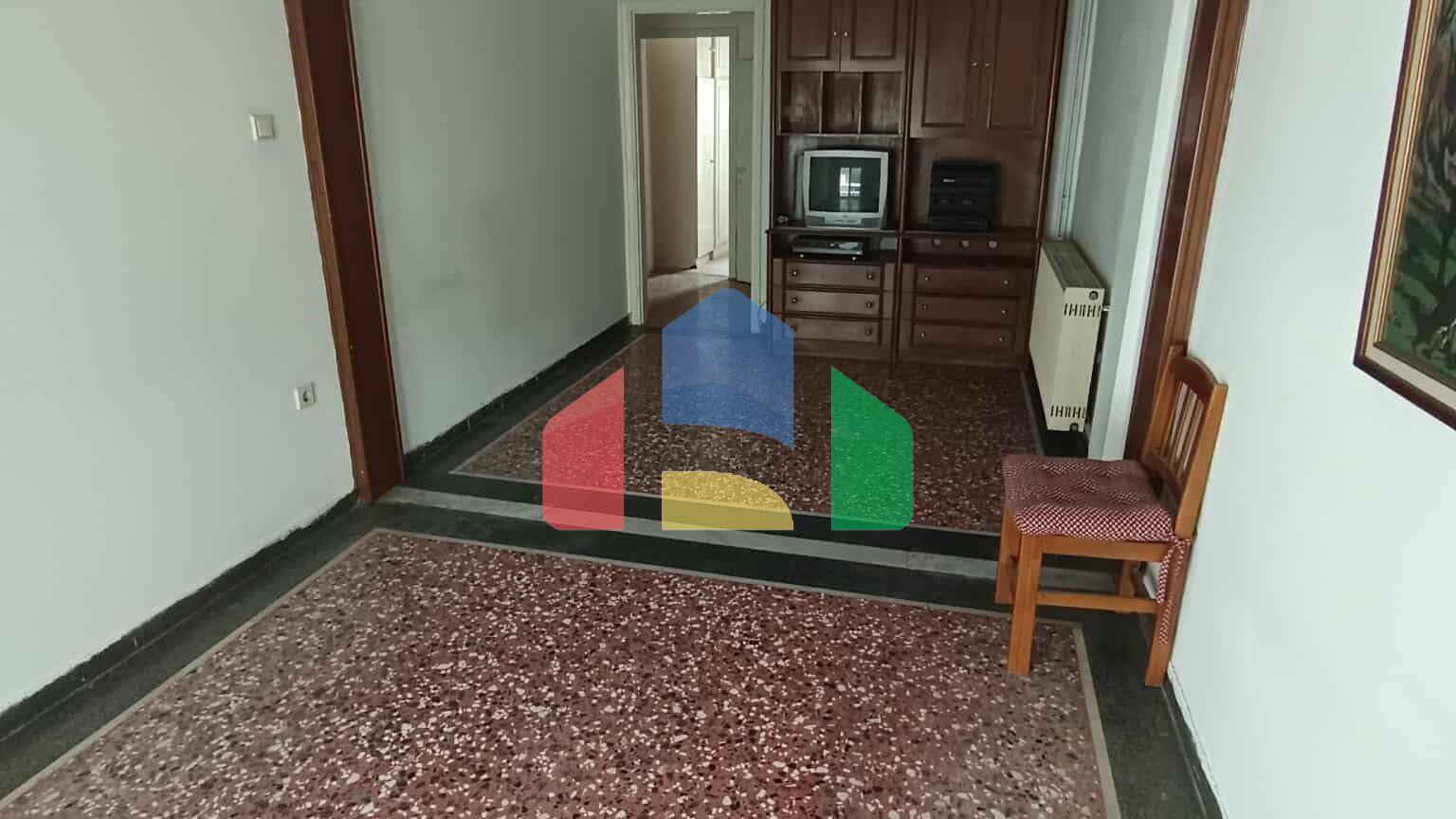 Продажа - Квартира 57 m² в Салониках