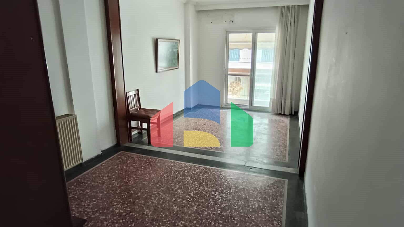 Продажа - Квартира 57 m² в Салониках