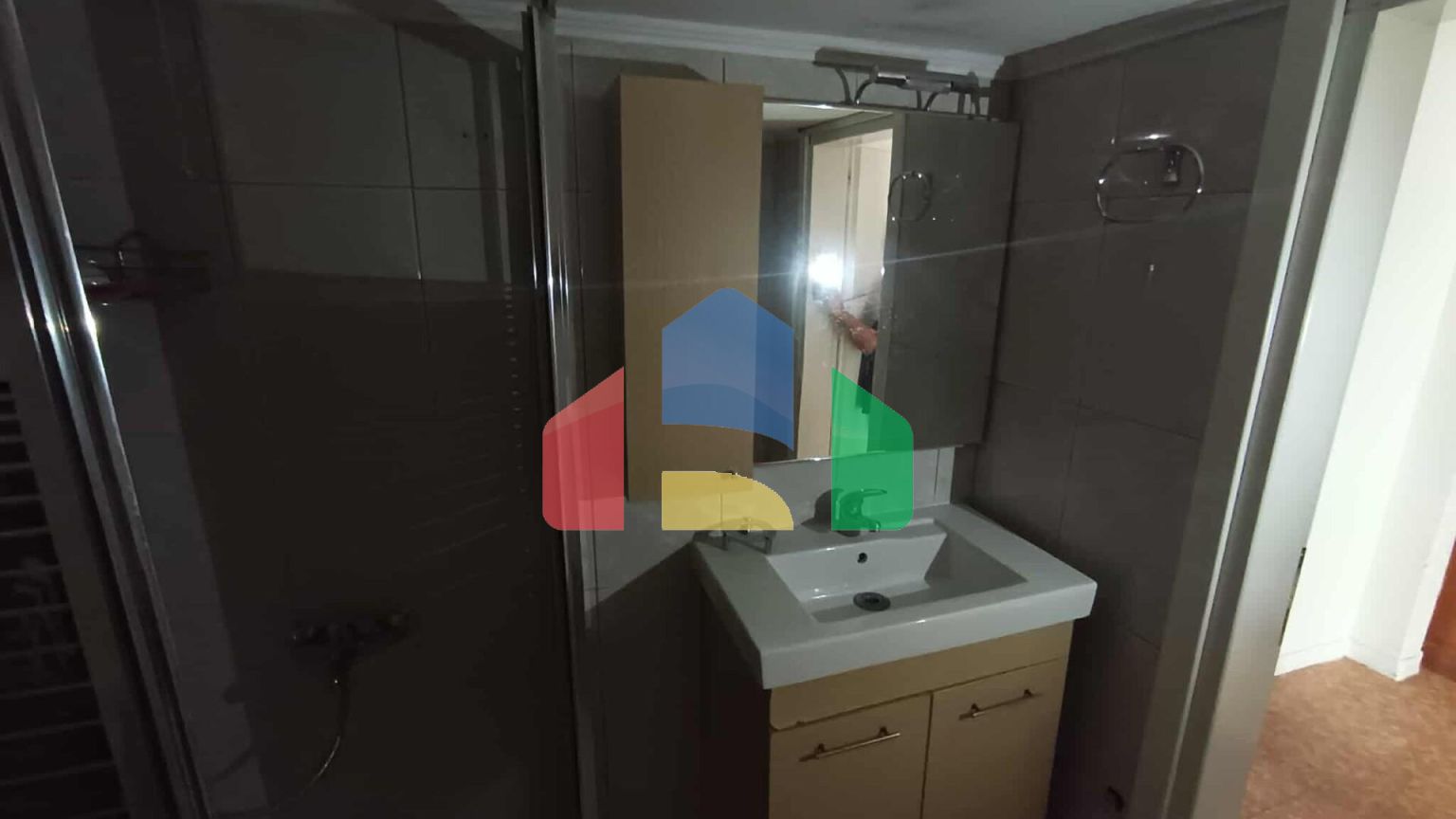 Продажа - Квартира 57 m² в Салониках