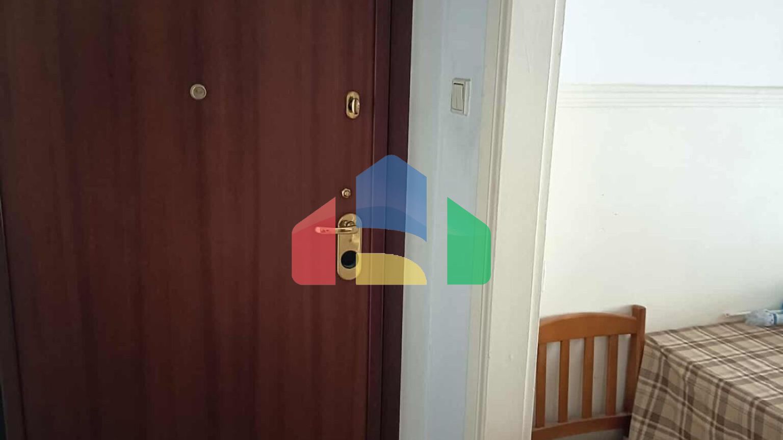 Продажа - Квартира 57 m² в Салониках