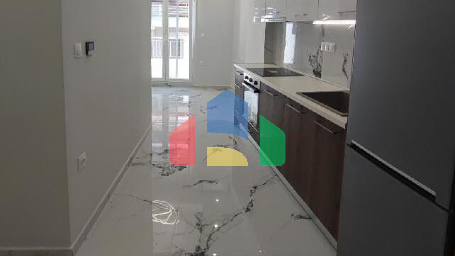 Продажа - Квартира 45 m² в Салониках