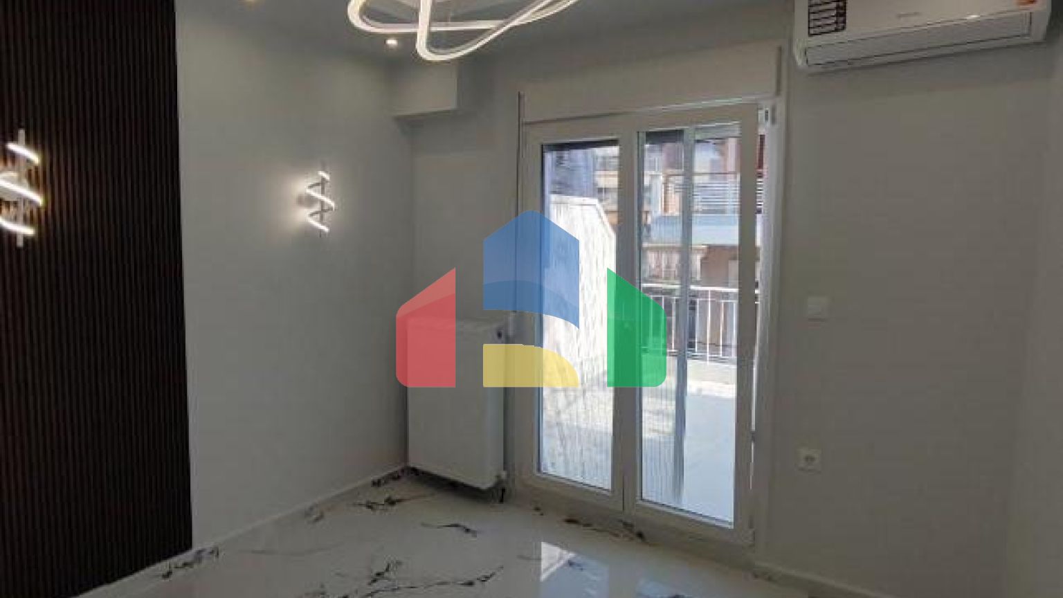 Продажа - Квартира 45 m² в Салониках