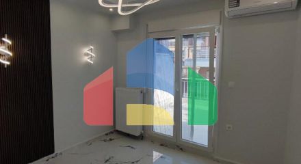 Продажа - Квартира 45 m² в Салониках