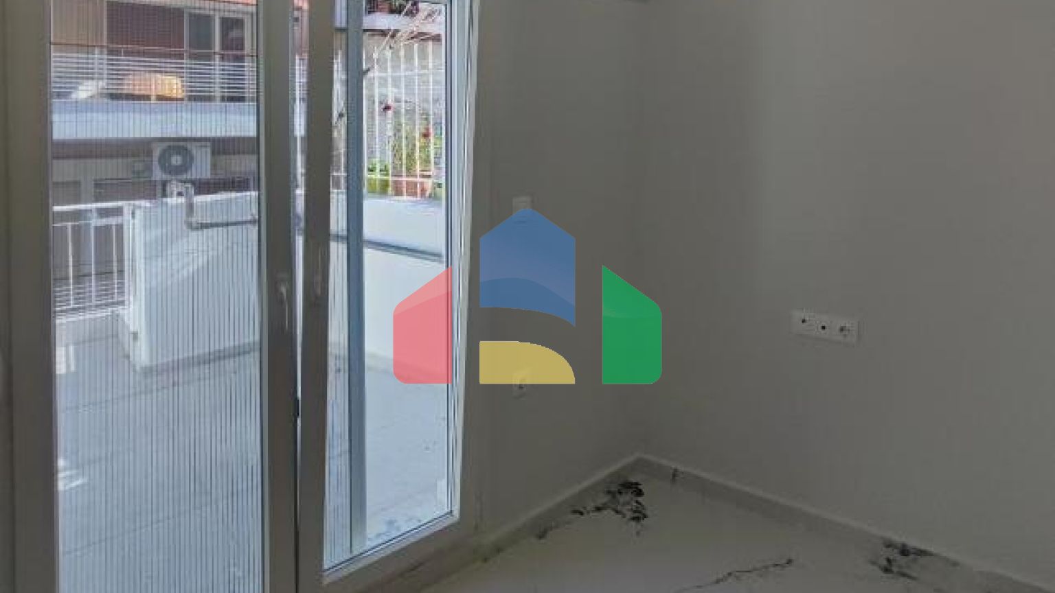 Продажа - Квартира 45 m² в Салониках