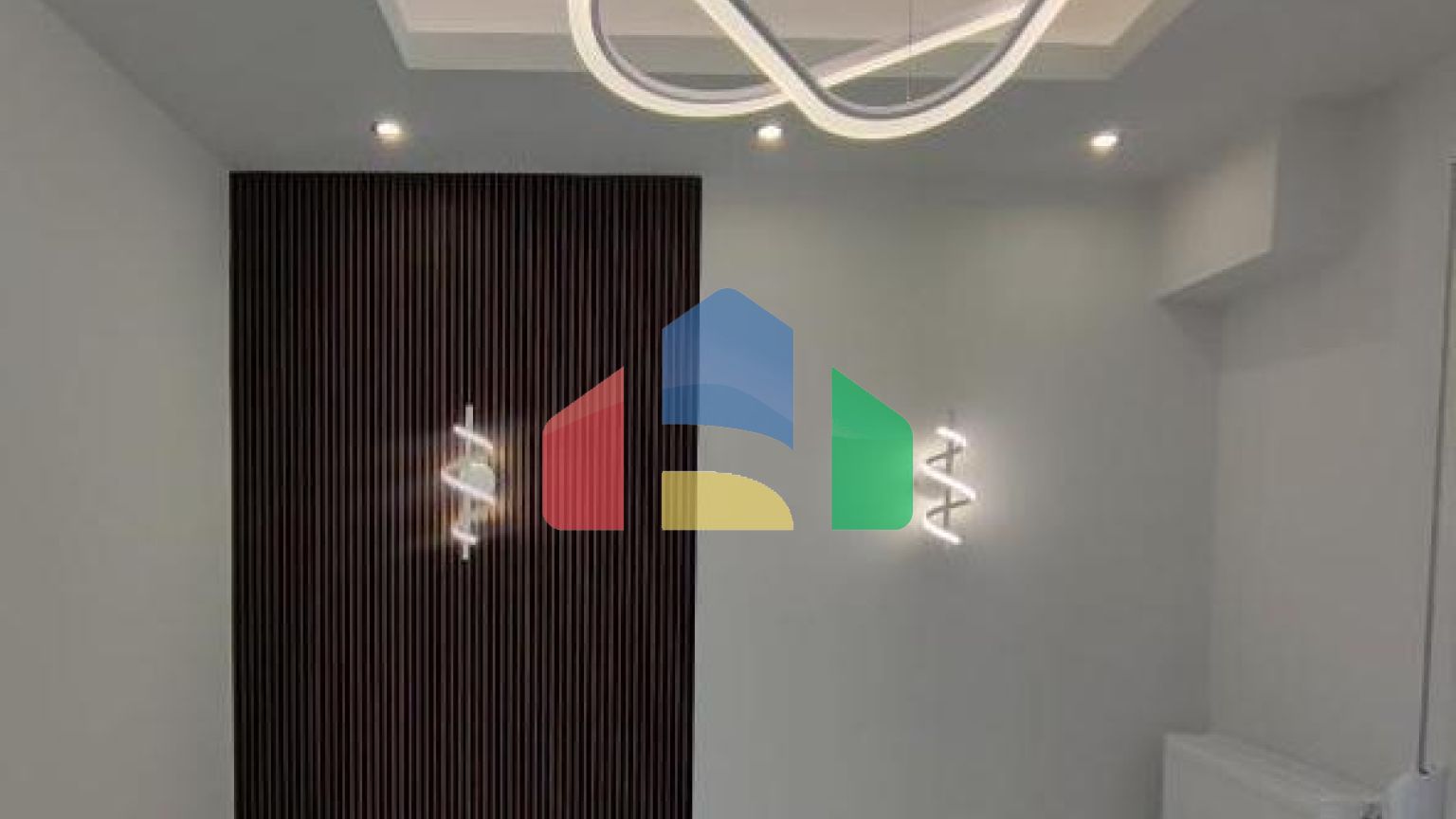 Продажа - Квартира 45 m² в Салониках