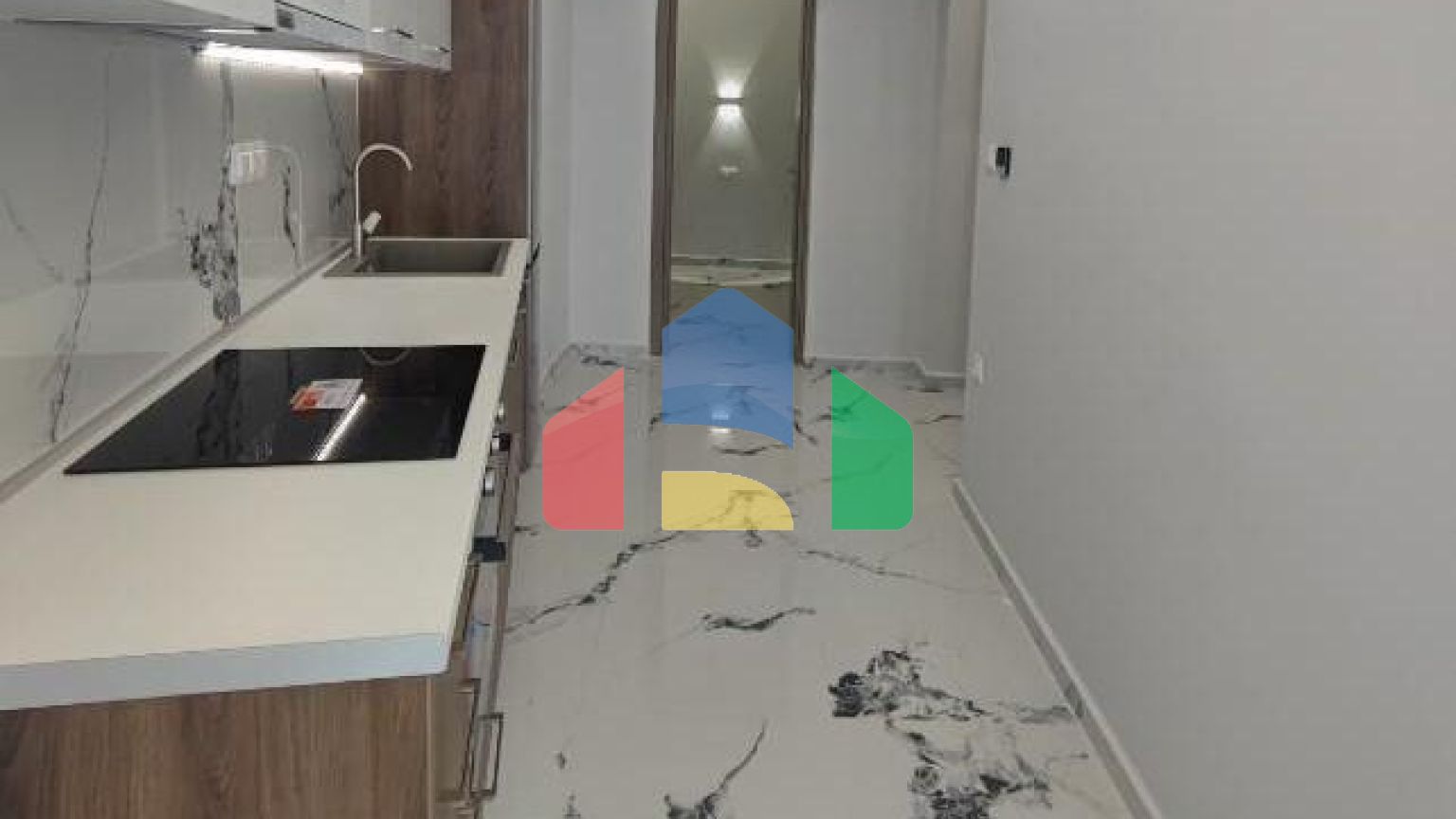 Продажа - Квартира 45 m² в Салониках