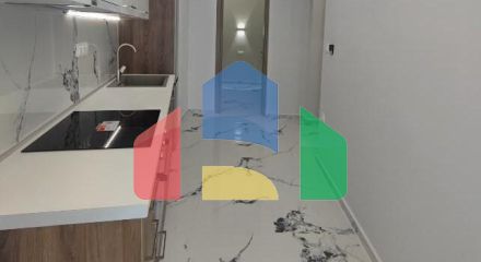 Продажа - Квартира 45 m² в Салониках Продажа - Квартира 45 m² в Салониках