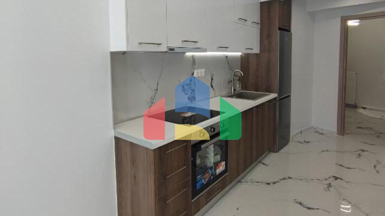 Продажа - Квартира 45 m² в Салониках