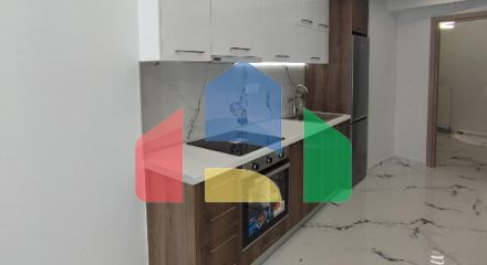Продажа - Квартира 45 m² в Салониках Продажа - Квартира 45 m² в Салониках